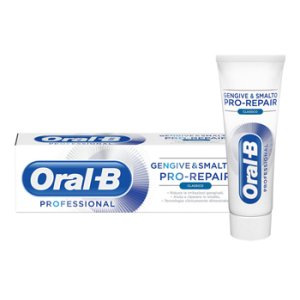 ORAL-B Dent.Pro-Repair 85ml