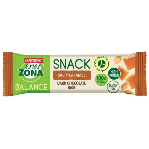 ENERZONA Snack Salty Caram.25g