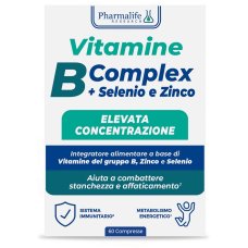 VITAMINA B COM60CPR VITACURVEG