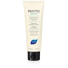 PHYTODETOX Sh.Purif.125ml