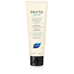 PHYTODETOX Sh.Purif.125ml