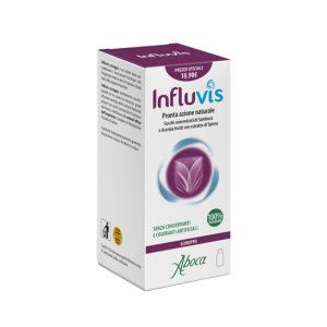 INFLUVIS*Scir.100ml