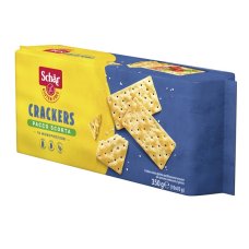 SCHAR Crackers 10x35g