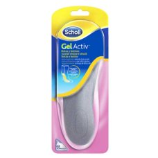 SCHOLL Gel Activ ScarpeStivali