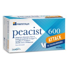 PEACIST 600 14 Bust.Attack