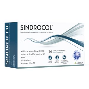 SINDROCOL*14 Stick Pack
