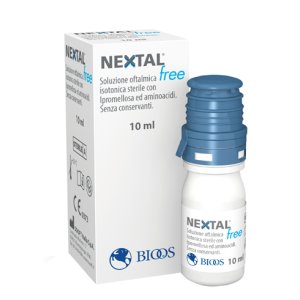 NEXTAL*Free Coll.10ml