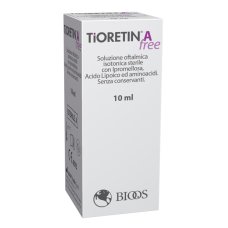 TIORETIN*A Free Coll.10ml