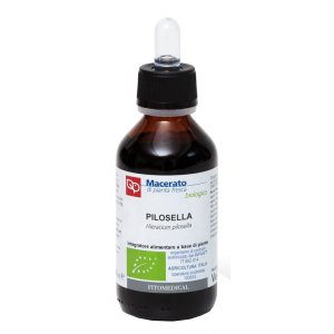 PILOSELLA BIO TM 100ML FTM