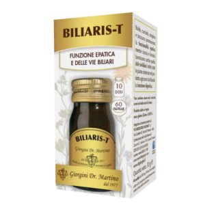 BILIARIS-T Past.30g(60 Past.)