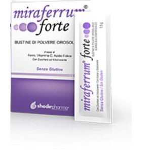 Miraferrum Forte Stick Orosol