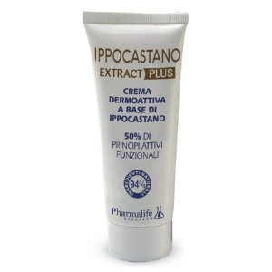 IPPOCASTANO EXTRACT PLUS 100ML