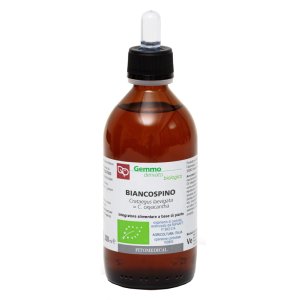 BIANCOSPINO BIO MG 200ML FTM