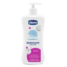 CH-BM BagnoSch.Relax 500ml