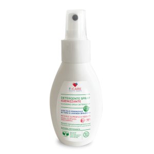 F CARE SPRAY IGIENIZZANTE 75ML