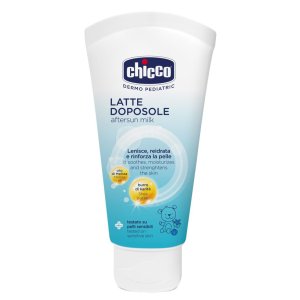 CH-Sol.Latte Doposole 150ml