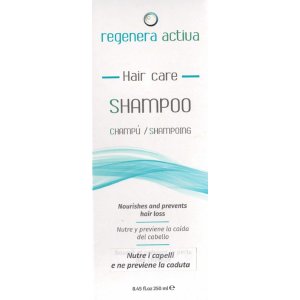 REGENERA ACTIVA HAIR CARE SH