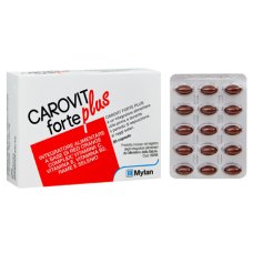 CAROVIT Forte Plus 30 Cps TP