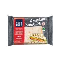 NUTRIFREE Sandwich American4pz