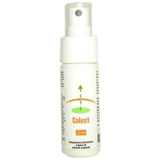 COLEST Spray 30ml