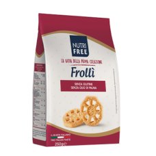 NUTRIFREE FROLLI' 250G