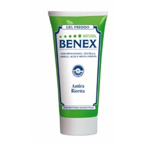 BENEX GEL FREDDO 50ML