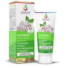 COLOURS Emofresh Crema 100ml