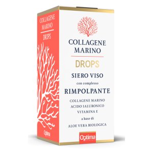 COLLAGENE Marino Siero Vio30ml