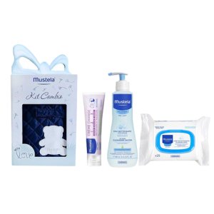 MUSTELA KIT CAMBIO