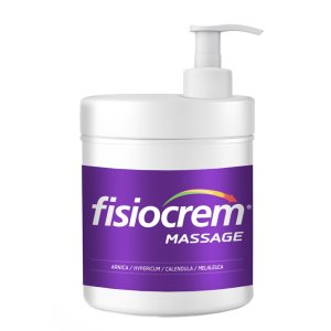 FISIOCREM MASSAGE 1L