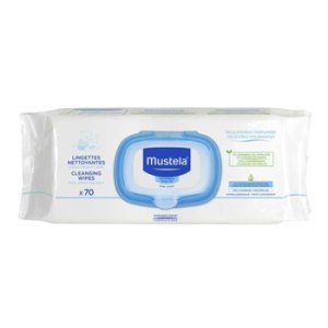 MUSTELA Salv.Det.70pz