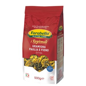 FARABELLA GRAMIGNA PAG/FIE500G