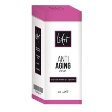 LIART A-Aging Viso 50ml
