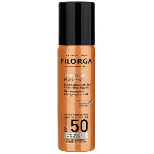 Filorga Uv Bronze Brume50+60ml