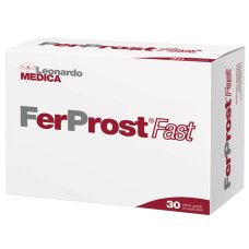 FERPROST FAST 30STICK OROSOL