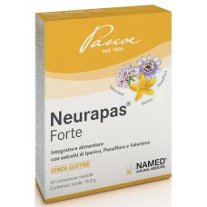 NEURAPAS Forte 60*Cpr