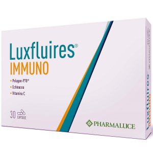 LUXFLUIRES Immuno 30 Cps