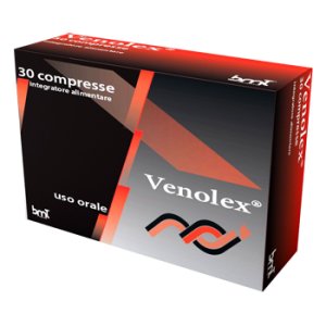 VENOLEX 30 Cpr