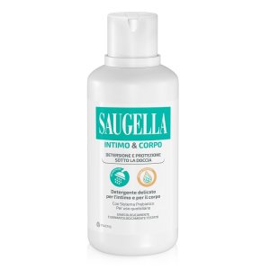 SAUGELLA Intimo&Corpo Fl.500ml