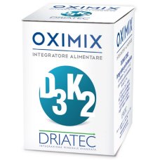 OXIMIX D3K2 60 Cps