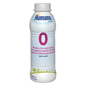 HUMANA 0*Expert Bott.490ml