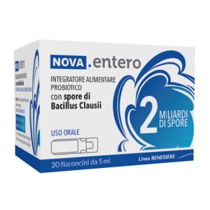 NOVA ENTERO 20fl.2mld 5ml