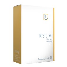 RISIL M Masck.7x5ml