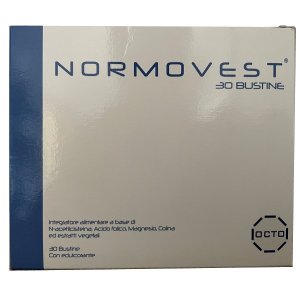 NORMOVEST 30 Bust.5g