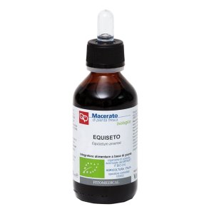 EQUISETO TM BIO 100ML