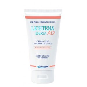 LICHTENA DERMAD Cr.Viso 40ml