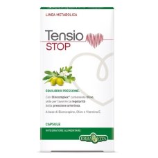 TENSIO STOP 45 Cps         EBV