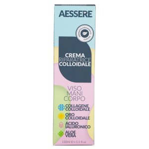 CREMA Riparatr.Colloid.150ml