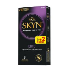 AKUEL SKYN ELITE ULTRASOT&UL6P