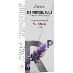 EIE REPOSIL Plus Gtt 50ml